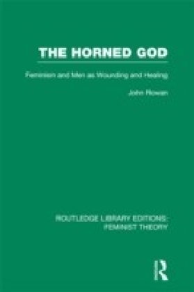 Horned God (RLE Feminist Theory) main product photo