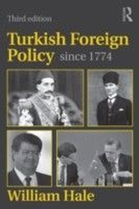 Turkish Foreign Policy, 1774-2000