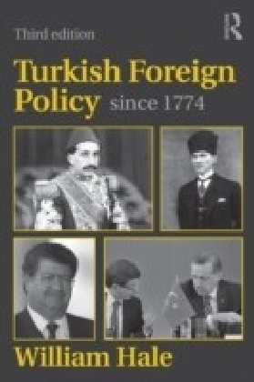 Turkish Foreign Policy, 1774-2000