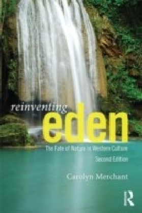 Reinventing Eden main product photo