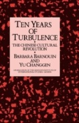 Ten Years Of Turbulence
