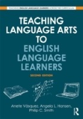 Teaching Language Arts to English Language Learners