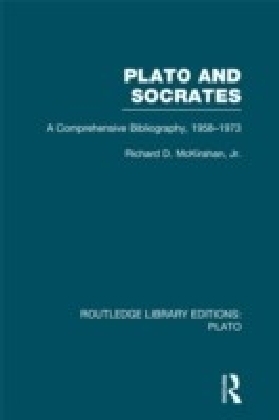 Plato and Socrates