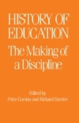 History of Education