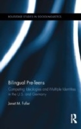 Bilingual Pre-Teens main product photo