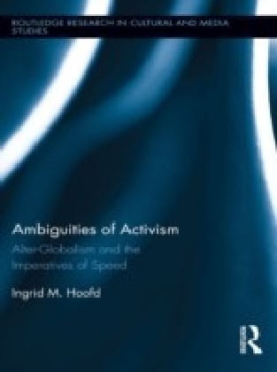 Ambiguities of Activism