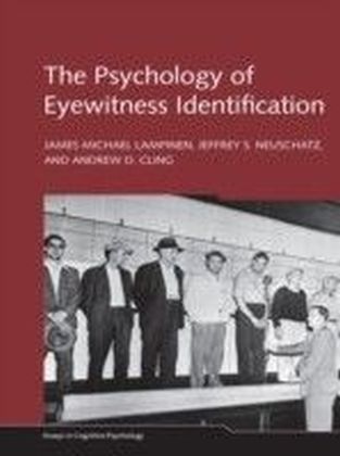 Psychology of Eyewitness Identification