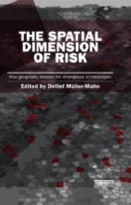 Spatial Dimension of Risk main product photo