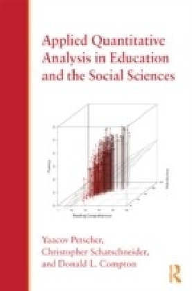 Applied Quantitative Analysis in the Social Sciences