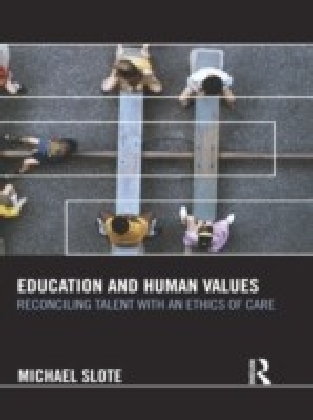 Education and Human Values