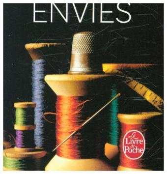 La Liste de mes envies