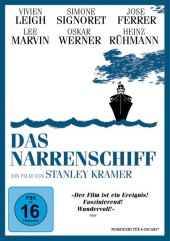 Das Narrenschiff, 1 DVD