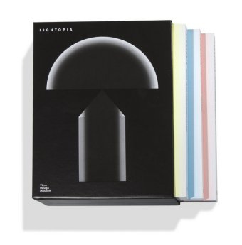 LIGHTOPIA, 3 Bde.