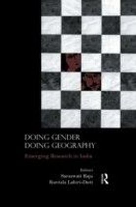 Doing Gender, Doing Geography