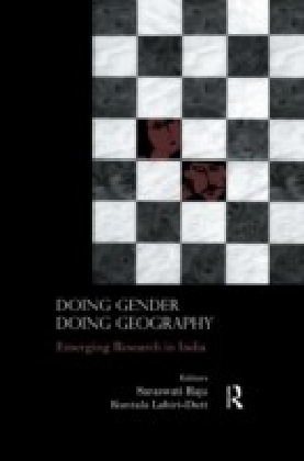 Doing Gender, Doing Geography