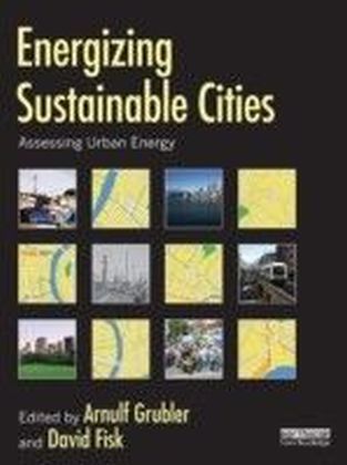 Energizing Sustainable Cities