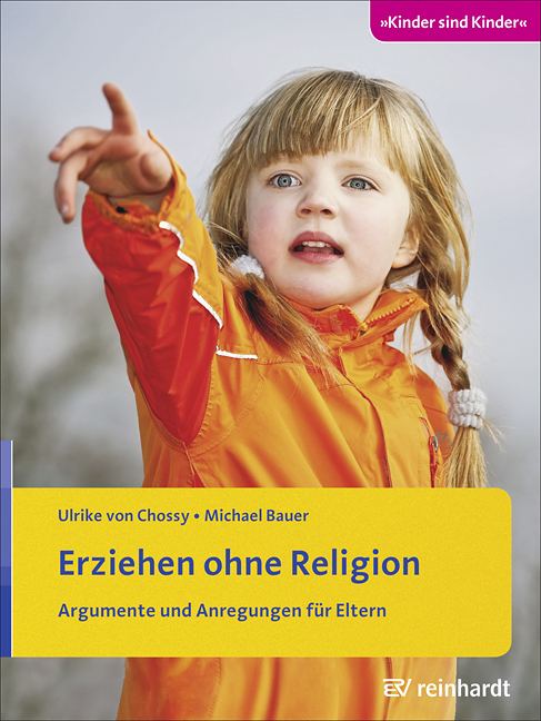 Erziehen ohne Religion main product photo