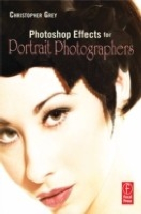 Photoshop Effects for Portrait Photographers main product photo