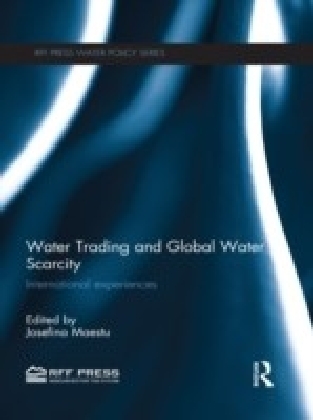Water Trading and Global Water Scarcity