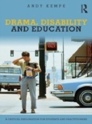 Drama, disability and education