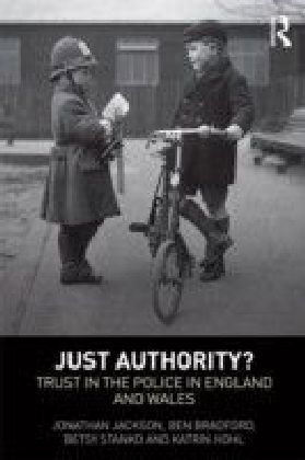 Just Authority?