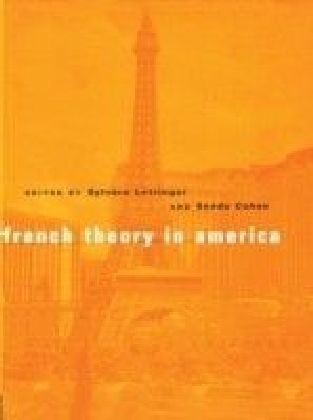 French Theory in America