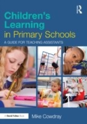 Children's Learning in Primary Schools main product photo