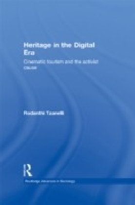 Heritage in the Digital Era main product photo