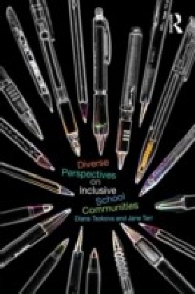 Diverse Perspectives on Inclusive School Communities main product photo