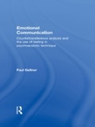 Emotional Communication main product photo
