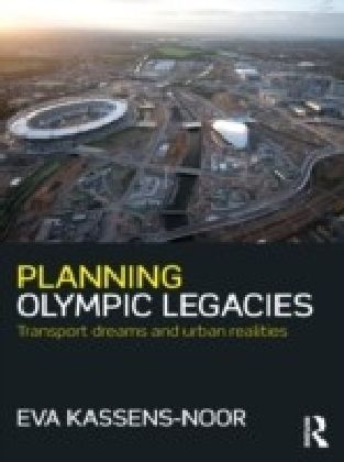 Planning for Olympic Legacies