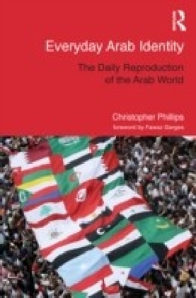 Everyday Arab Identity main product photo