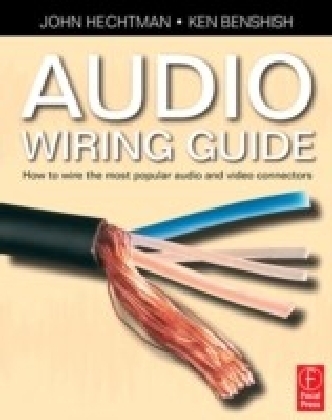 Audio Wiring Guide