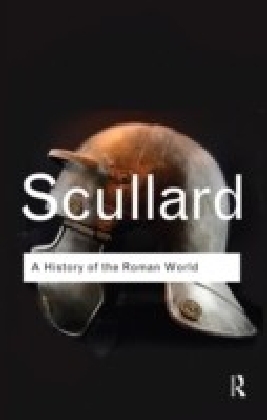 History of the Roman World