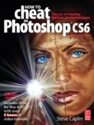 How to Cheat in Photoshop CSX
