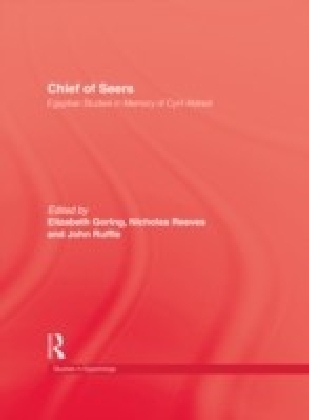 Chief Of Seers main product photo
