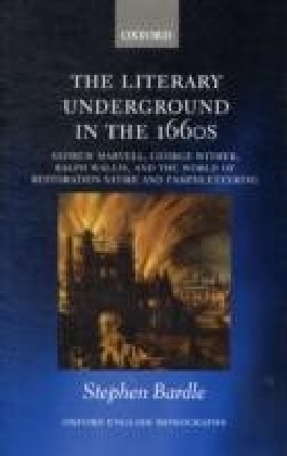 Literary Underground in the 1660s
