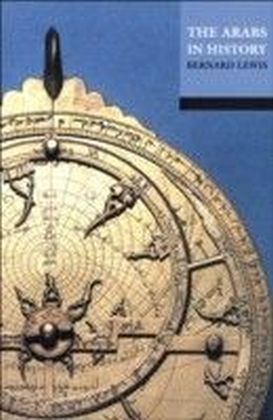 Arabs in History main product photo