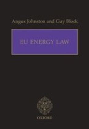 EU Energy Law
