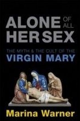 Alone of All Her Sex main product photo