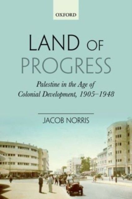 Land of Progress main product photo