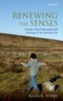 Renewing the Senses main product photo