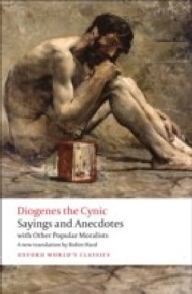 Sayings and Anecdotes main product photo