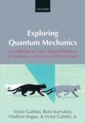 Exploring Quantum Mechanics