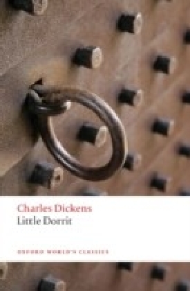 Little Dorrit main product photo
