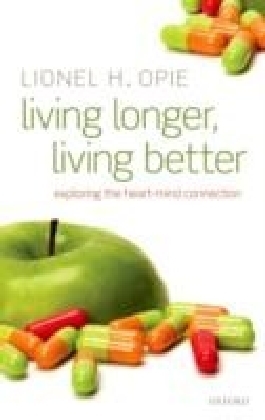 Living Longer, Living Better main product photo