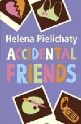 Accidental Friends main product photo