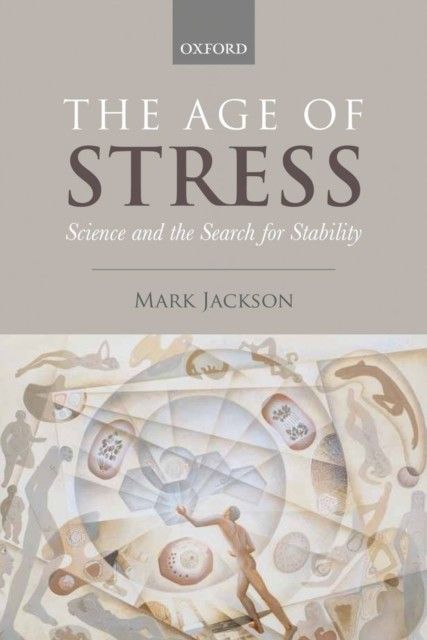 Age of Stress main product photo