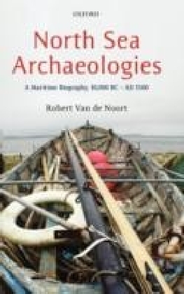 North Sea Archaeologies main product photo