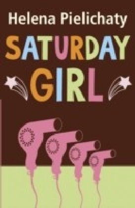 Saturday Girl main product photo